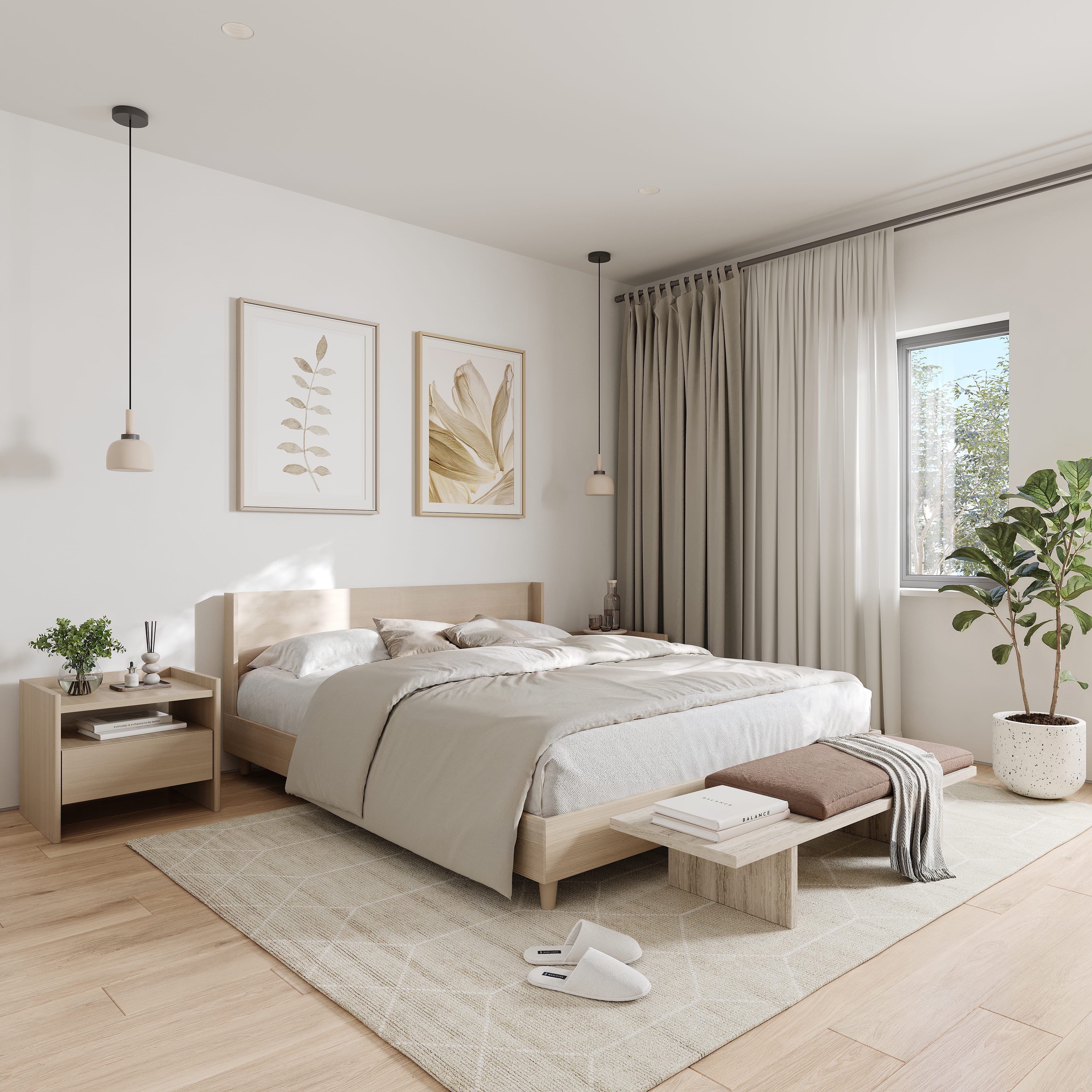 572 Lampson Street interior view 03