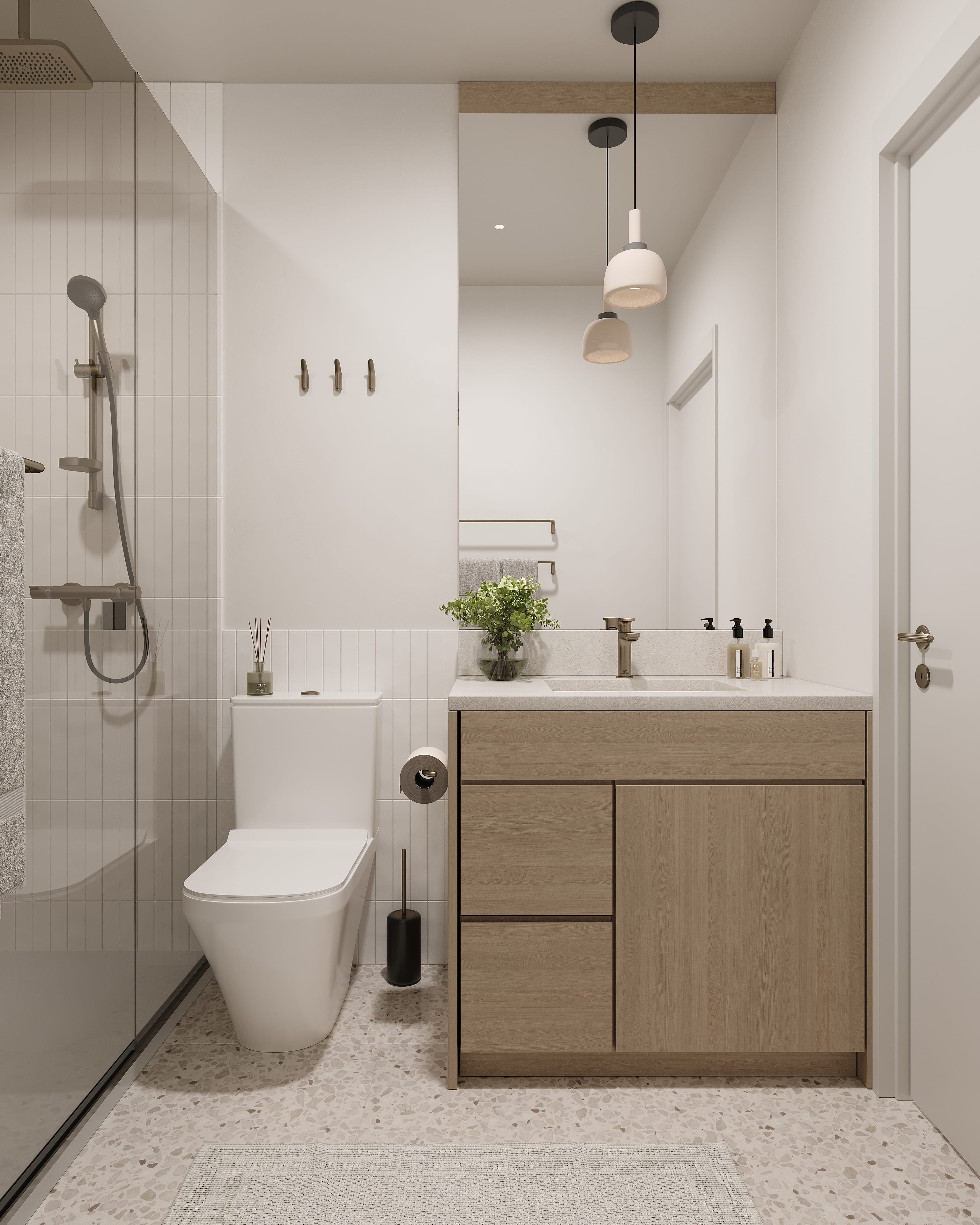 572 Lampson Street interior view 02
