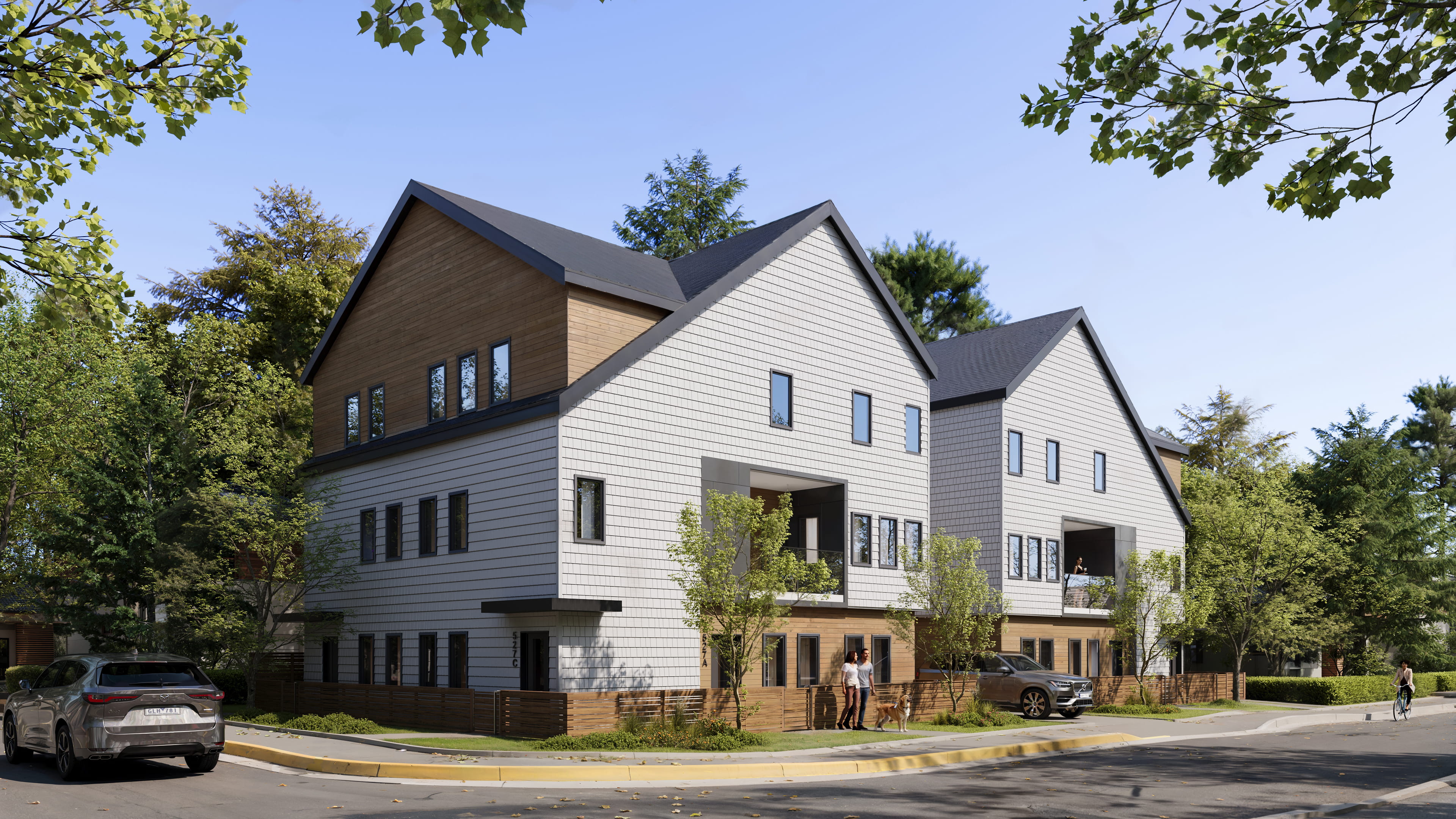 572 Lampson Street exterior view