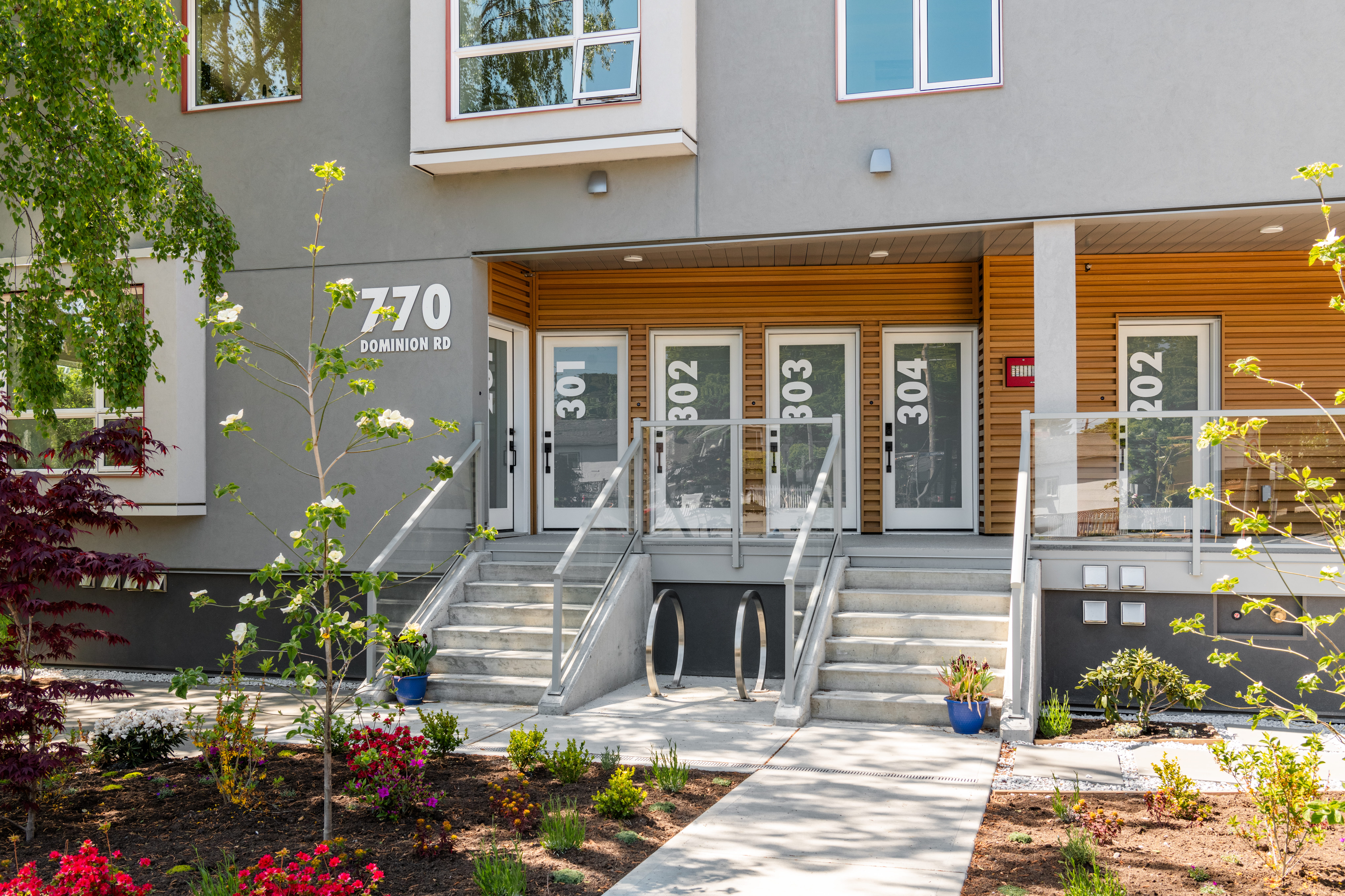 Times Colonist article preview