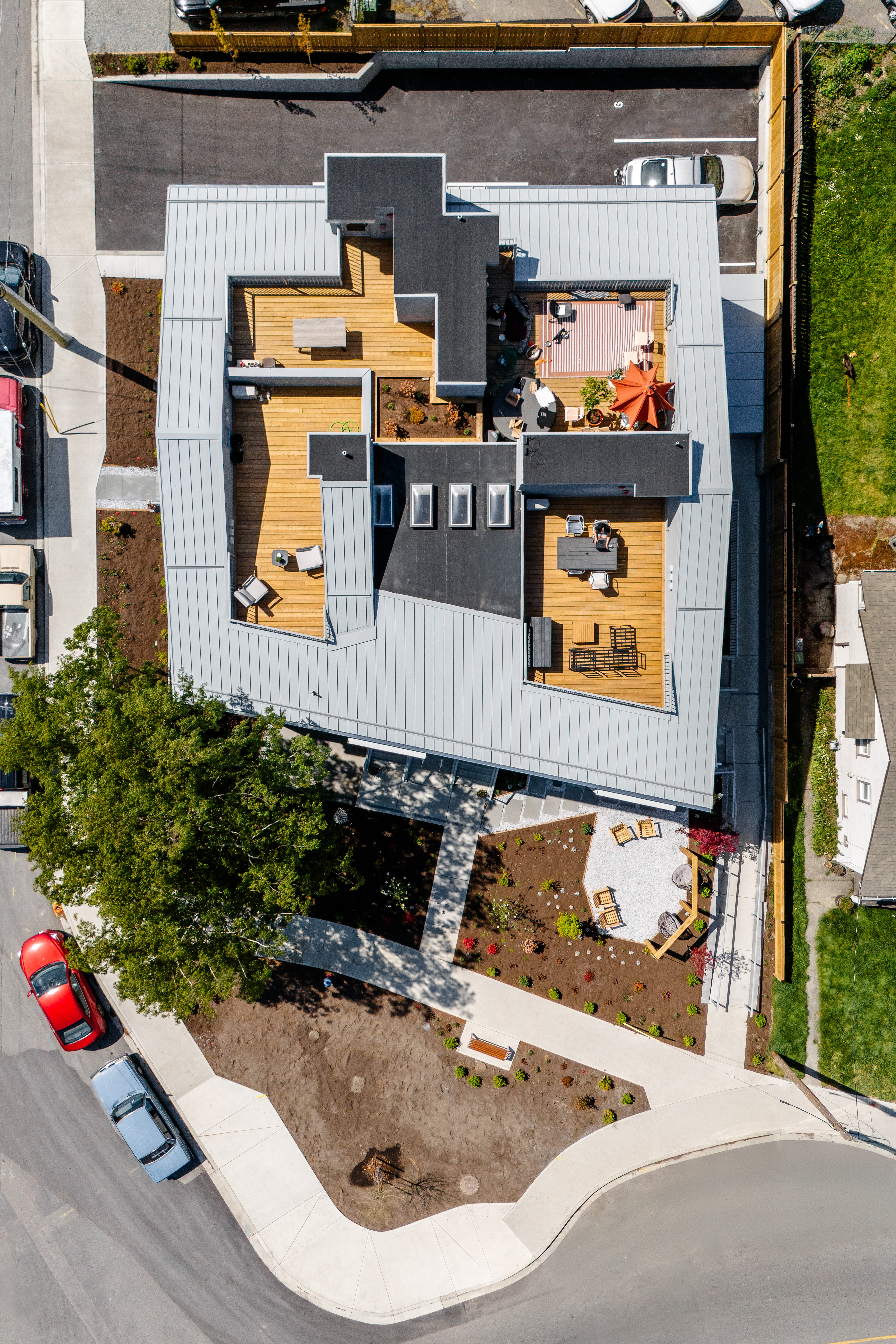 Victoria News article preview