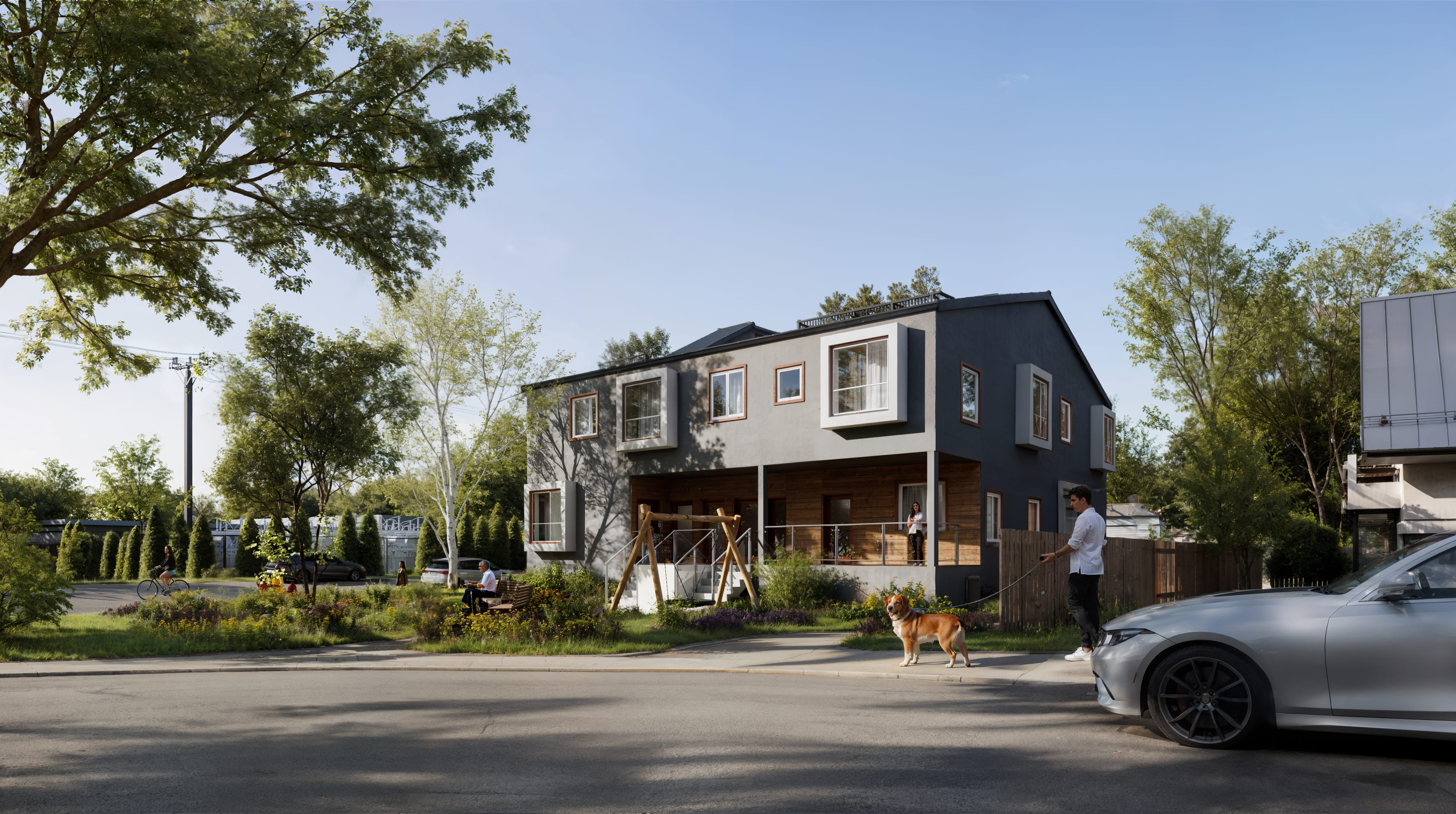 770 Dominion Rd, Esquimalt, BC