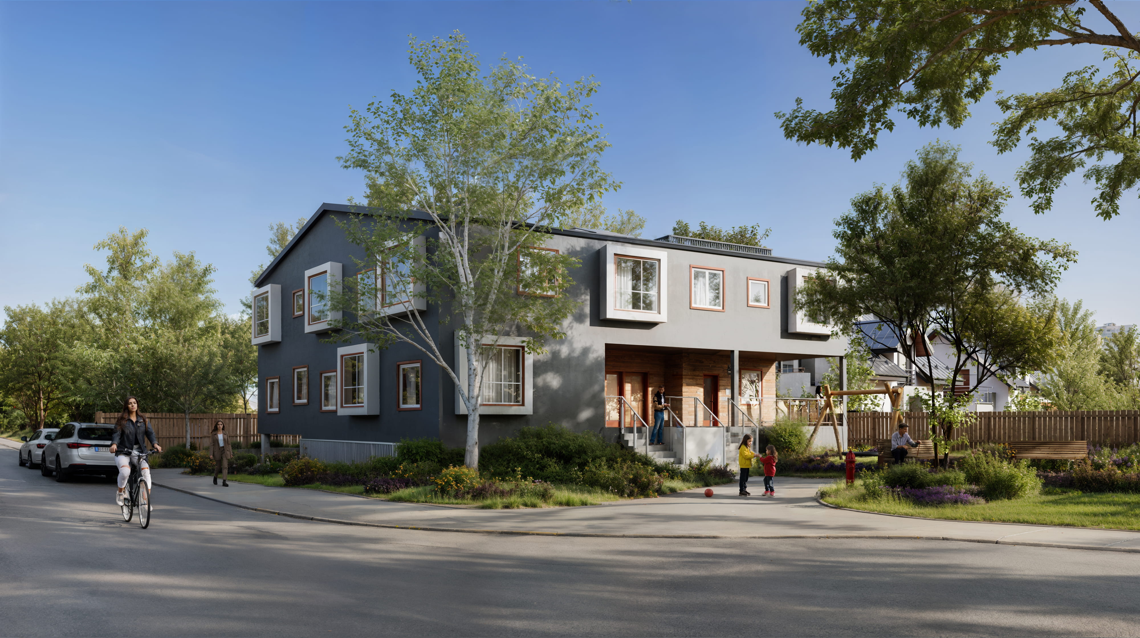 770 Dominion Road