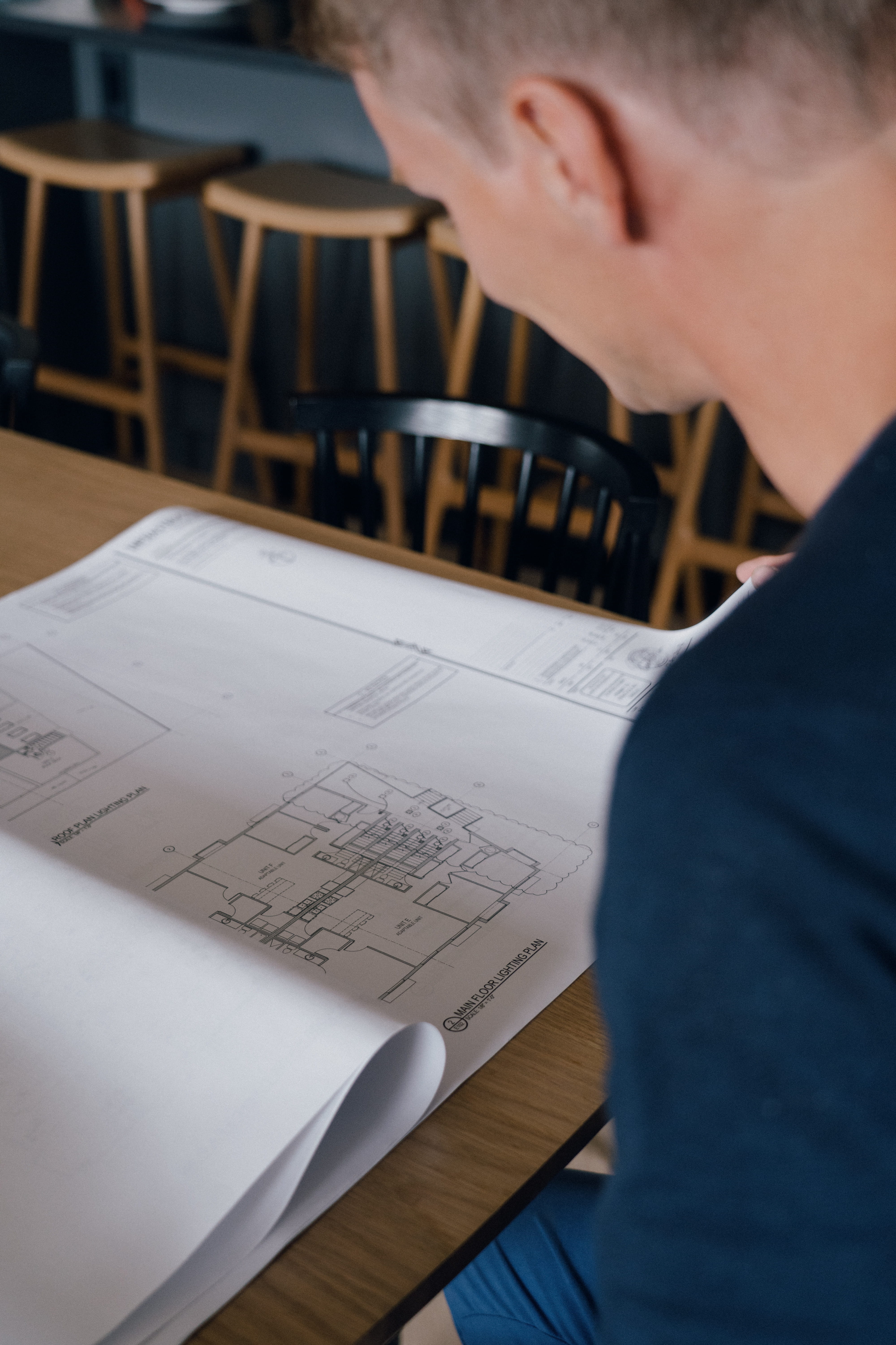 Land development advisory